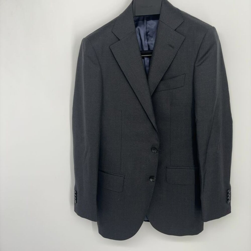 Suitsupply Havana Suit Jacket and Pants